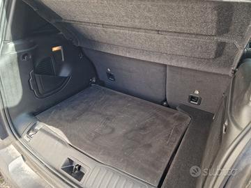 Pianale rigido Jeep Renegade