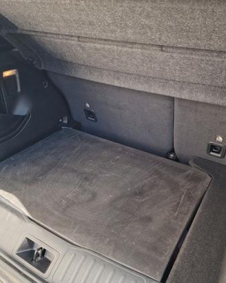 Pianale rigido Jeep Renegade