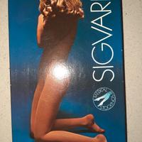 collant Sigvaris  contenitivo