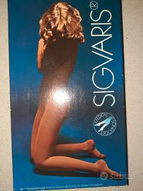 collant Sigvaris  contenitivo