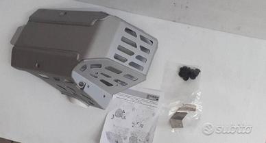 -Paramotore Yamaha Tenerè700 2021-22