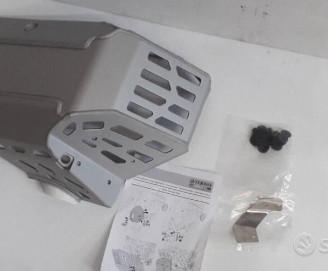 -Paramotore Yamaha Tenerè700 2021-22