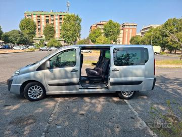 scudo panorama