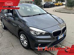 BMW 216d Active Tourer Sport