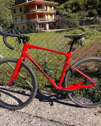 Giant Revolt 1 Gravel – Taglia L – Shimano GRX