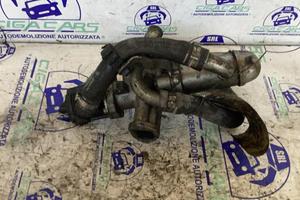 FIAT / LANCIA / OPEL / SUZUKI - VALVOLA EGR CON SC
