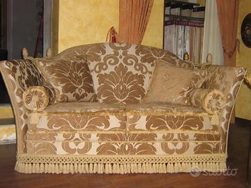 SVENDITA TOTALE PER RINNOVO ESPOSIZIONE 