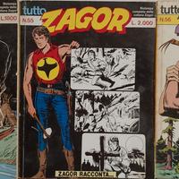 Zagor lotto 2