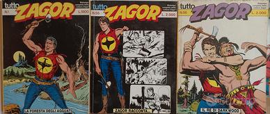 Zagor lotto 2