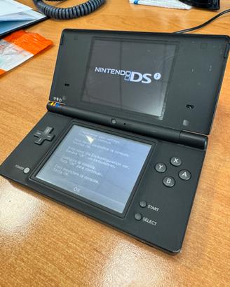 Nintendo Ds3 Lite