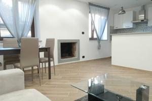 Bilocale via Giuseppe Garibaldi 28, Quadrilatero