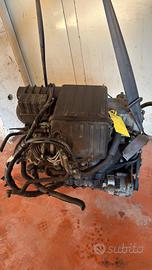 Motore sigla m13a Suzuki Swift
