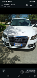 Auto q5 sline perfetto stato