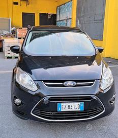 Ford C-Max 1.6 tdci Titanium 115cv dpf