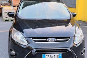Ford C-Max 1.6 tdci Titanium 115cv dpf