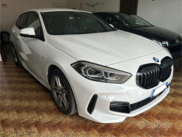 Bmw 118 118d 5p. Msport TOUCH! AUTOMATICA!! Top