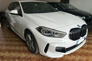 Bmw 118 118d 5p. Msport TOUCH! AUTOMATICA!! Top