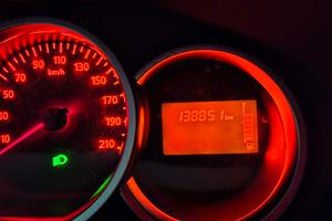 auto DACIA STEPWAY SANDERO WOW