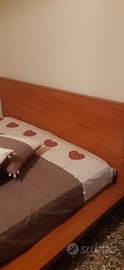 LETTO FUTON USATO