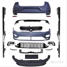 Kit carrozzeria Conversione a 7.5 R Design GOlf 7