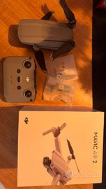 Drone DJI MAVIC AIR 2