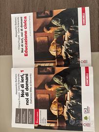Noi di ieri, noi di domani 1