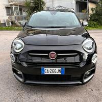 Fiat 500x sport 1.6mtj DCT
