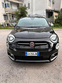 Fiat 500x sport 1.6mtj DCT