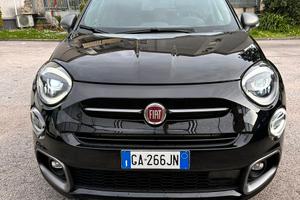 Fiat 500x sport 1.6mtj DCT