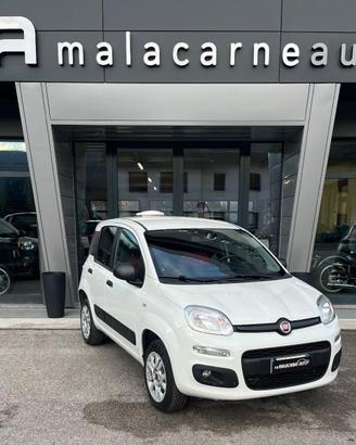 Fiat Panda 0.9 TwinAir Turbo 4x4 CLIMA/BLUETOOTH +