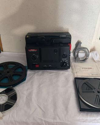 Proiettore vintage Yelco Model sound 710