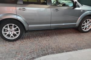 Fiat Freemont 