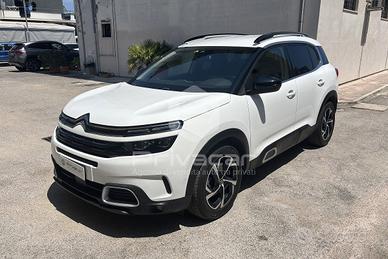 CITROEN C5 Aircross BlueHDi 130 S&S Shine