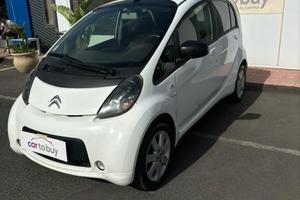 Citroen C-Zero Full Electric airdream Attraction
