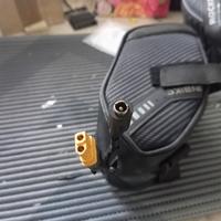batteria e-bike sottosella