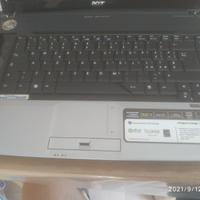 PC Aspire 6920g