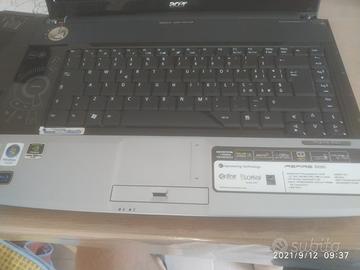PC Aspire 6920g