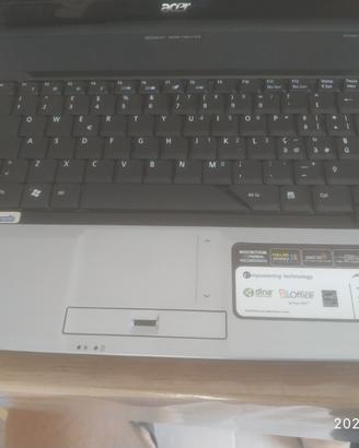 PC Aspire 6920g
