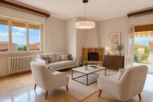 Luce, privacy e grandi spazi