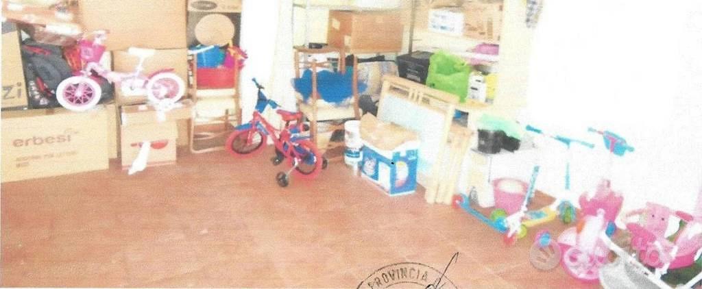 Appartamento – San Ferdinando di Puglia, Barletta-Andria-Trani - Altro