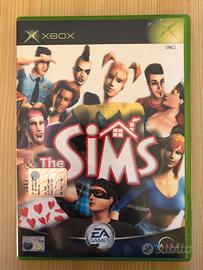 The sims_Xbox