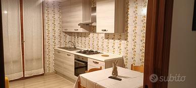 Appartamento a Sirolo