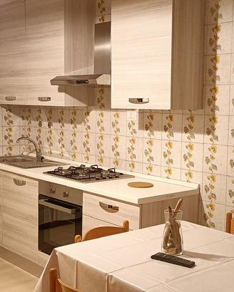 Appartamento a Sirolo