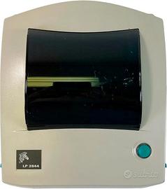 Stampante etichette termica professionale