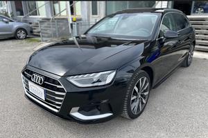 Audi A4 2.0 40 TDI Business Advanced #9936