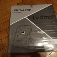 Faretti a LED bianco/colori