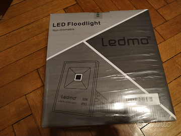 Faretti a LED bianco/colori