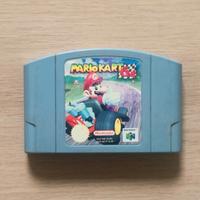 Mario Kart 64 per Nintendo 64