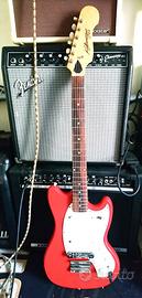  Kalamazoo USA🇺🇸 chitarra elettrica storica 1966