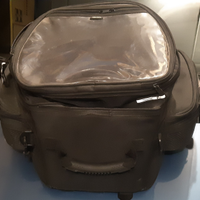 Borsa da serbatoio moto